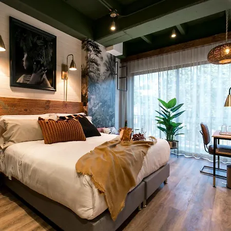 Celestino Boutique Hotel & Spa
